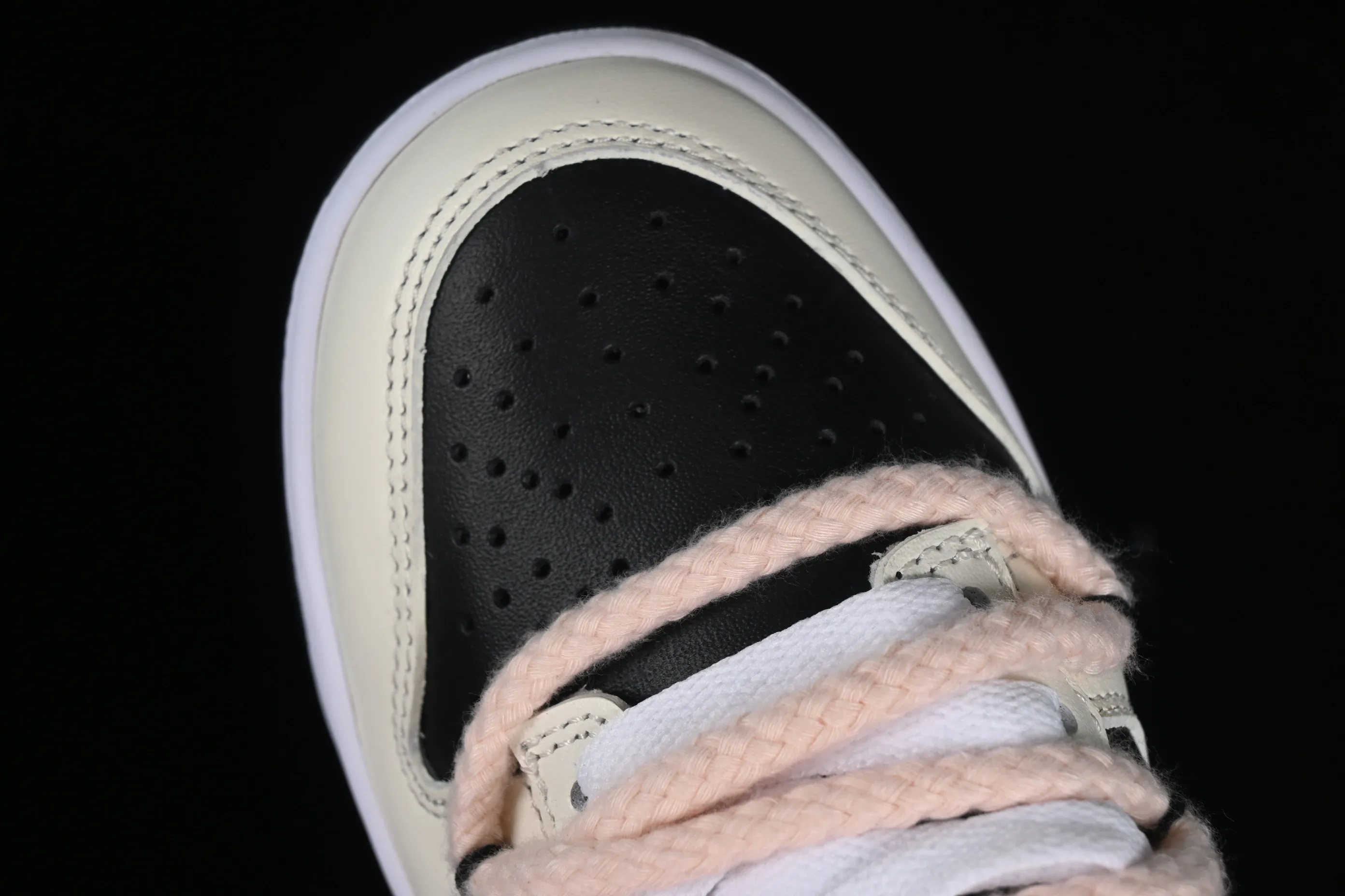 All categories Nk SB Dunk series Nk SB Dunk Low low-top sneakers Nk Dunk Low White Dream Garden Black and White SB low-top casual sneakers FD1232-001